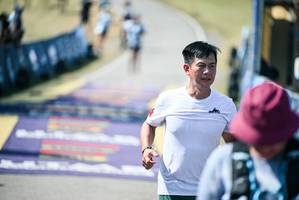 BIB: 
                            <button type="button" onclick="openModal(27153213)" class="btn btn-primary btn-sm float-right btn-popup" data-toggle="modal" data-target=".modal-high-quality">
                        <i class="fas fa-shopping-cart"></i> Add to Cart
                    </button>
                                            <button type="button" onclick="isThisMe(27153213, true)" class="btn btn-success btn-sm float-right btn-popup btn-isme hidden" data-toggle="tooltip" data-placement="bottom" title="นี่คือรูปของคุณใช่ไหม คลิกที่นี่เพื่อเอาเข้าอัลบั้ม">
                        <i class="fas fa-plus"></i> Add to album
                    </button>
                    <button type="button" onclick="isThisMe(27153213, false)" class="btn btn-warning btn-sm float-right btn-popup btn-isnotme hidden">
                        <i class="fas fa-ban"></i> Remove from album
                    </button>